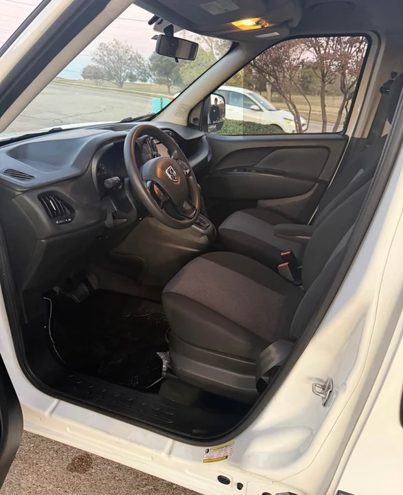 2018 Ram ProMaster - Image 11 of 15