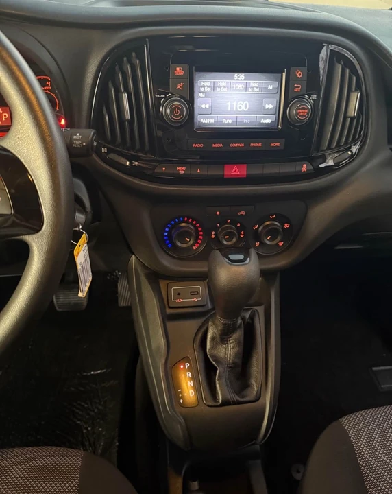 2018 Ram ProMaster - Image 13 of 15