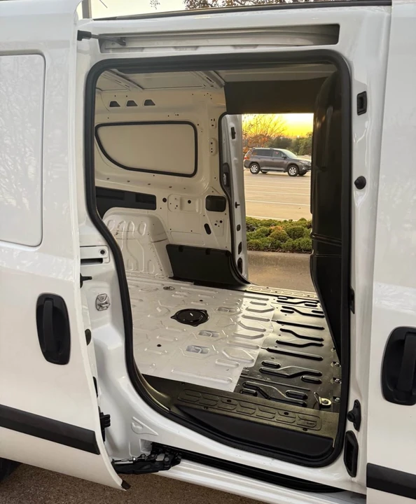 2018 Ram ProMaster - Image 15 of 15