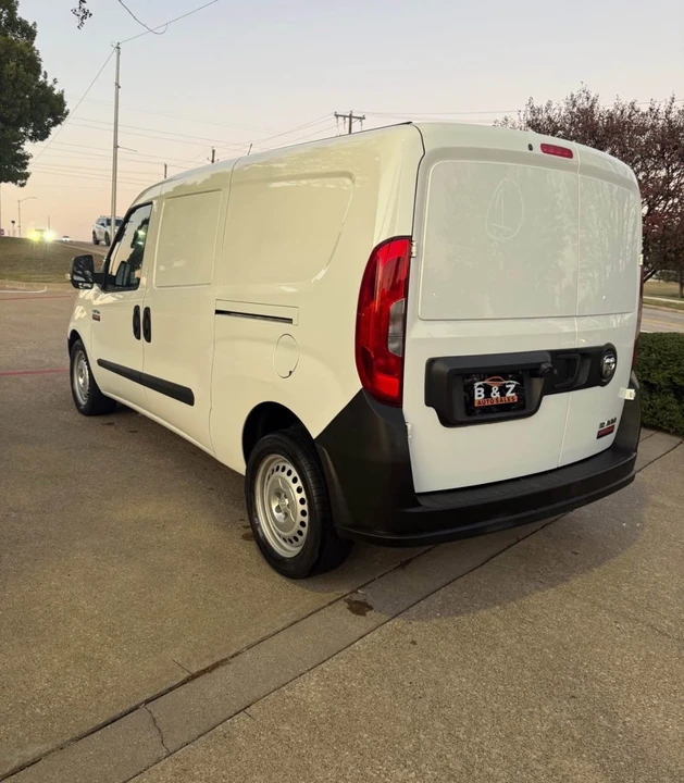 2018 Ram ProMaster - Image 7 of 15