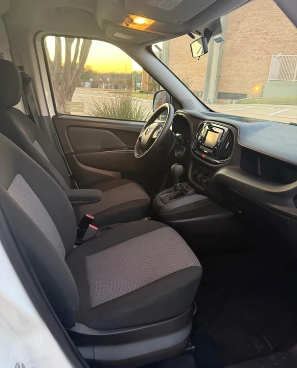 2018 Ram ProMaster - Image 10 of 15