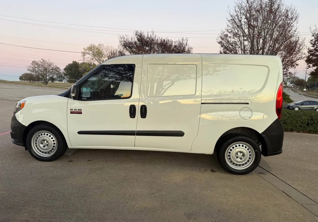 2018 Ram ProMaster - Image 5 of 15