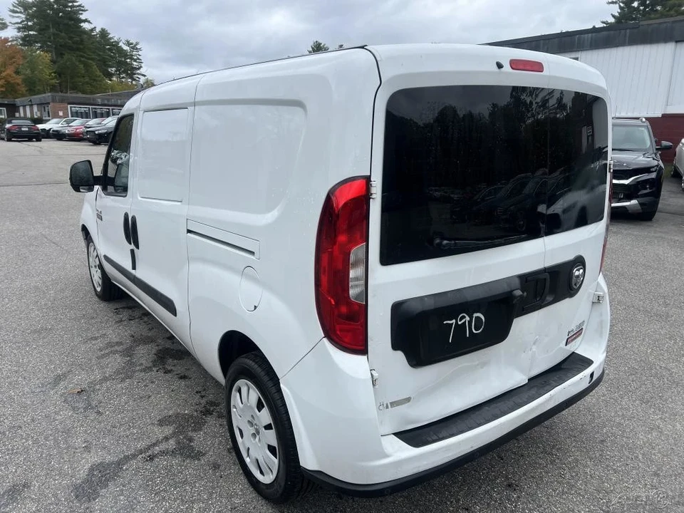2018 Ram ProMaster - Image 7 of 12