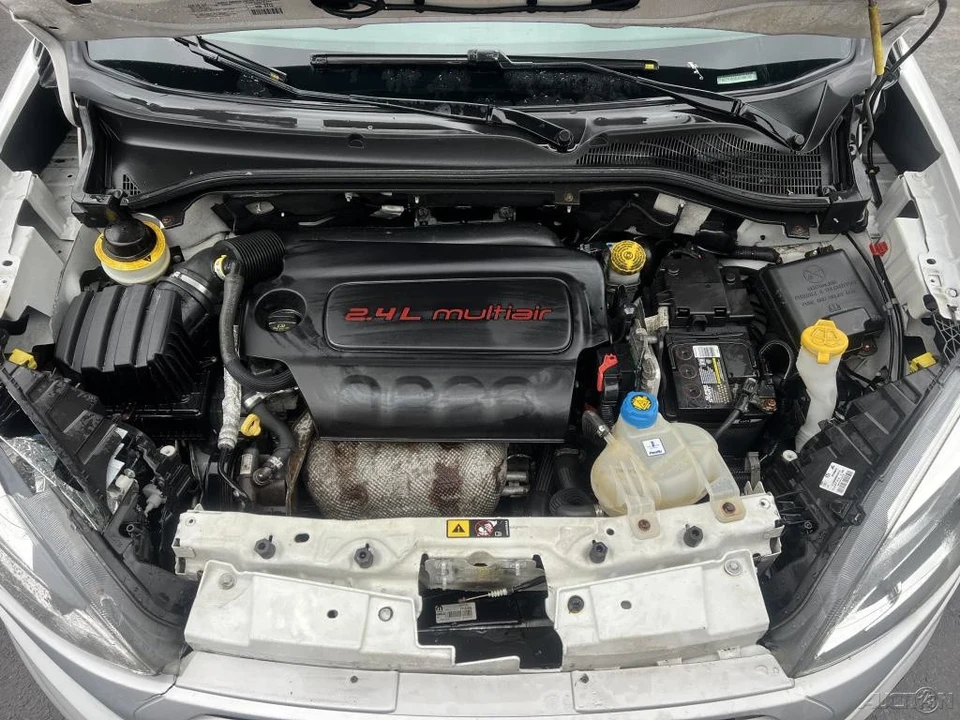 2018 Ram ProMaster - Image 5 of 12