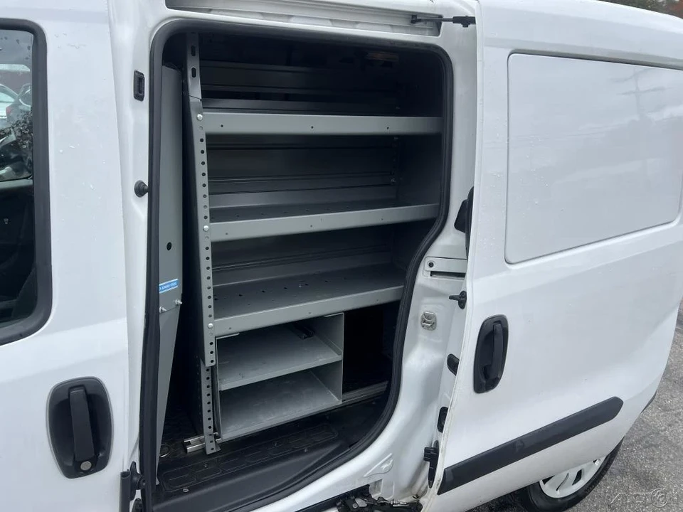 2018 Ram ProMaster - Image 12 of 12