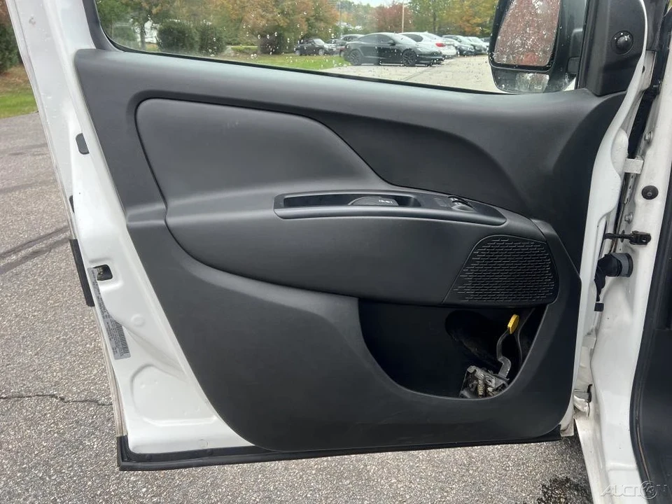 2018 Ram ProMaster - Image 11 of 12