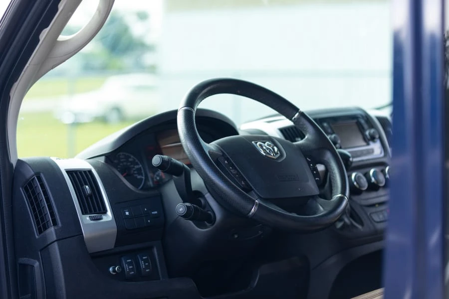 2018 Ram ProMaster - Image 12 of 19
