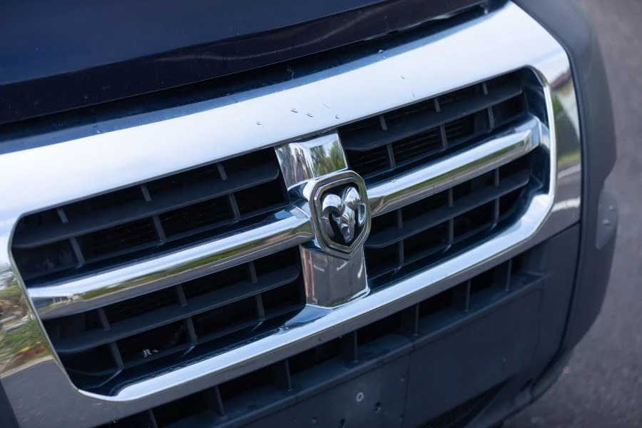 2018 Ram ProMaster - Image 4 of 19