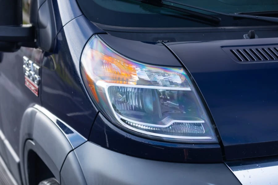 2018 Ram ProMaster - Image 5 of 19