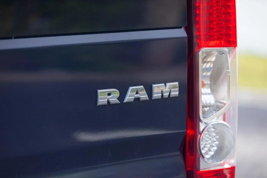 2018 Ram ProMaster - Image 10 of 19