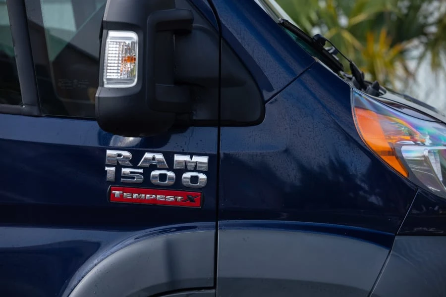 2018 Ram ProMaster - Image 8 of 19