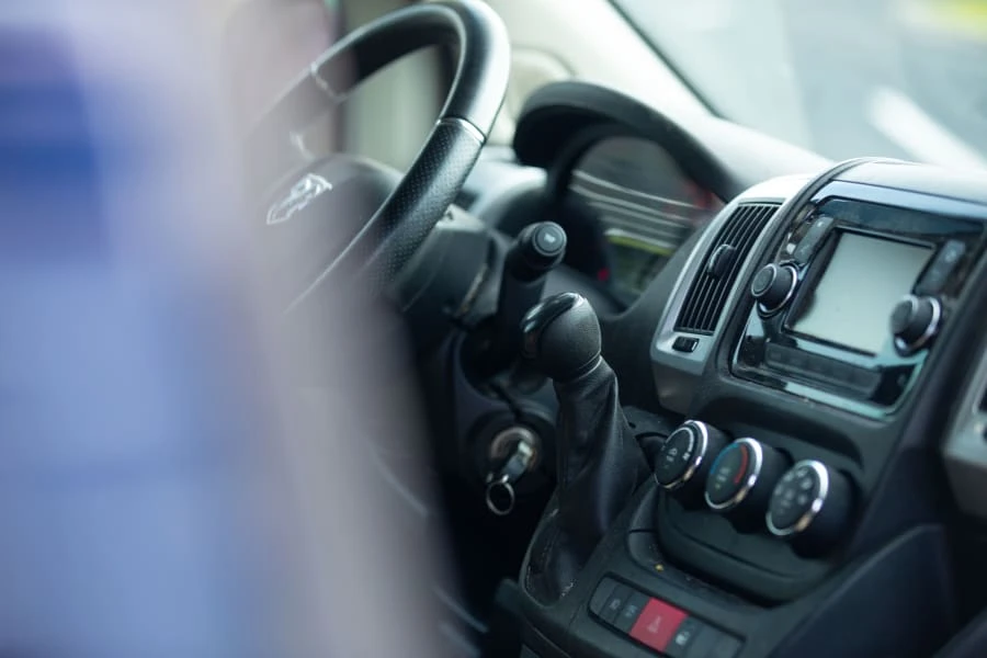 2018 Ram ProMaster - Image 17 of 19
