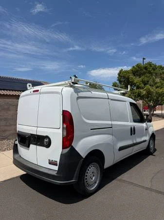 2018 Ram ProMaster - Image 9 of 22