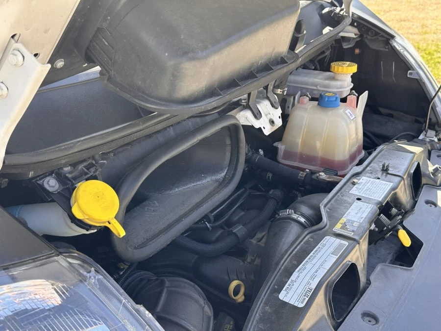 2018 Ram ProMaster - Image 6 of 18