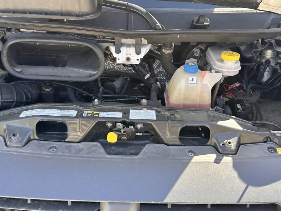 2018 Ram ProMaster - Image 7 of 18