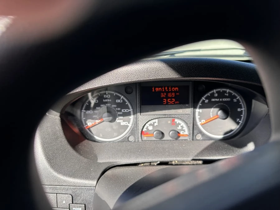 2018 Ram ProMaster - Image 14 of 18
