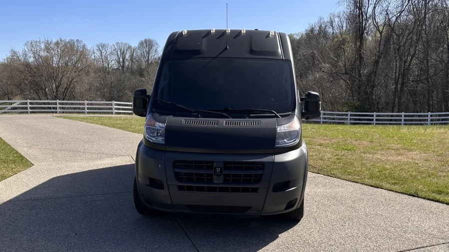2018 Ram ProMaster - Image 15 of 18