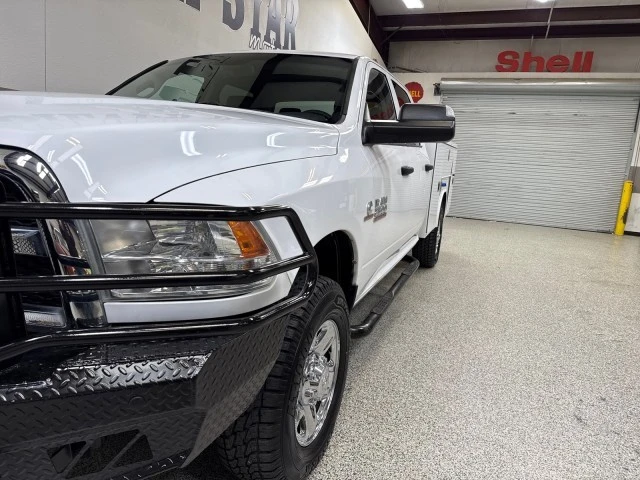 2018 Dodge Ram 4th Gen - Image 10 of 21