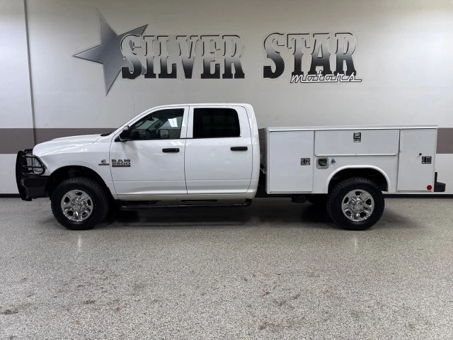 2018 Dodge Ram 4th Gen - Image 5 of 21