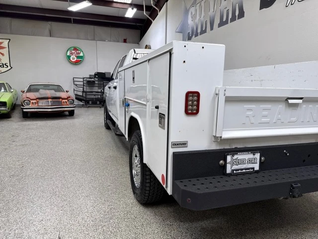 2018 Dodge Ram 4th Gen - Image 9 of 21