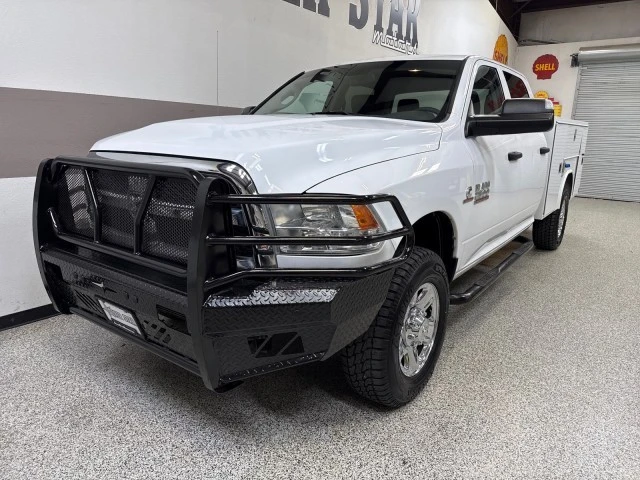 2018 Dodge Ram 4th Gen - Image 3 of 21