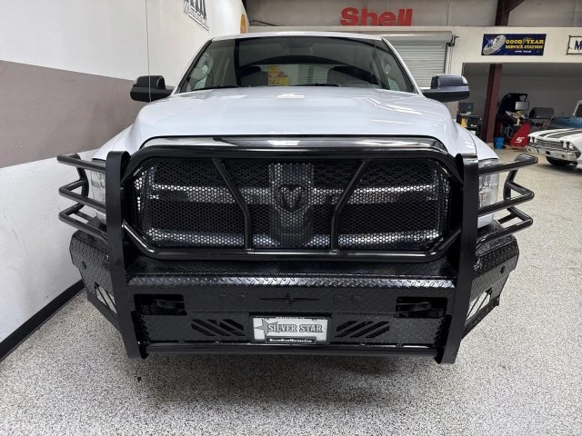 2018 Dodge Ram 4th Gen - Image 2 of 21