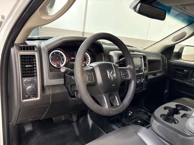 2018 Dodge Ram 4th Gen - Image 18 of 21