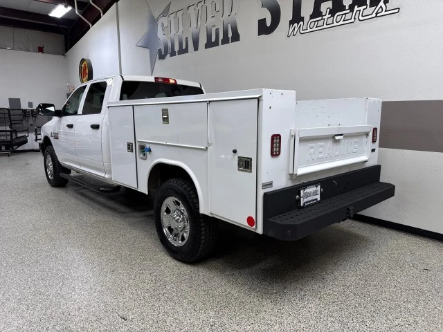2018 Dodge Ram 4th Gen - Image 7 of 21