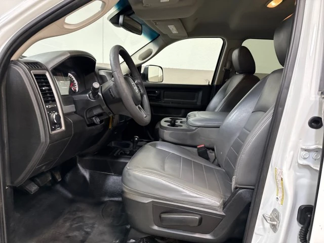 2018 Dodge Ram 4th Gen - Image 13 of 21
