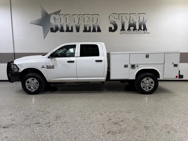2018 Dodge Ram 4th Gen - Image 11 of 21