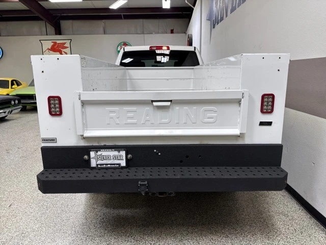 2018 Dodge Ram 4th Gen - Image 8 of 21