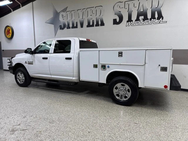 2018 Dodge Ram 4th Gen - Image 6 of 21