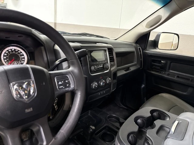 2018 Dodge Ram 4th Gen - Image 19 of 21