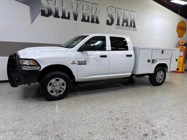 2018 Dodge Ram 4th Gen - Image 4 of 21