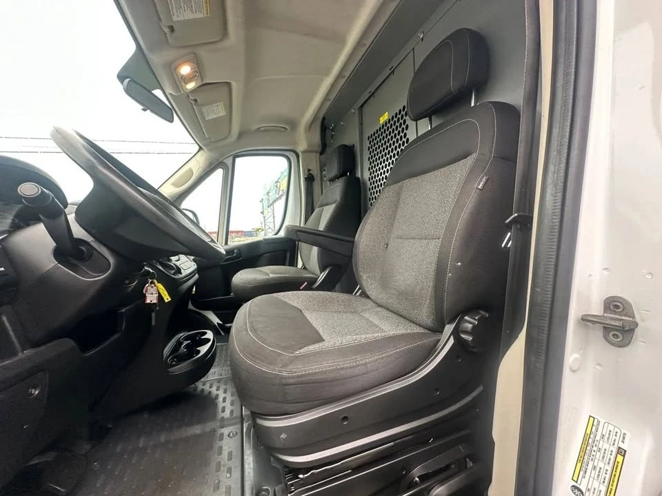 2018 Ram ProMaster - Image 6 of 7