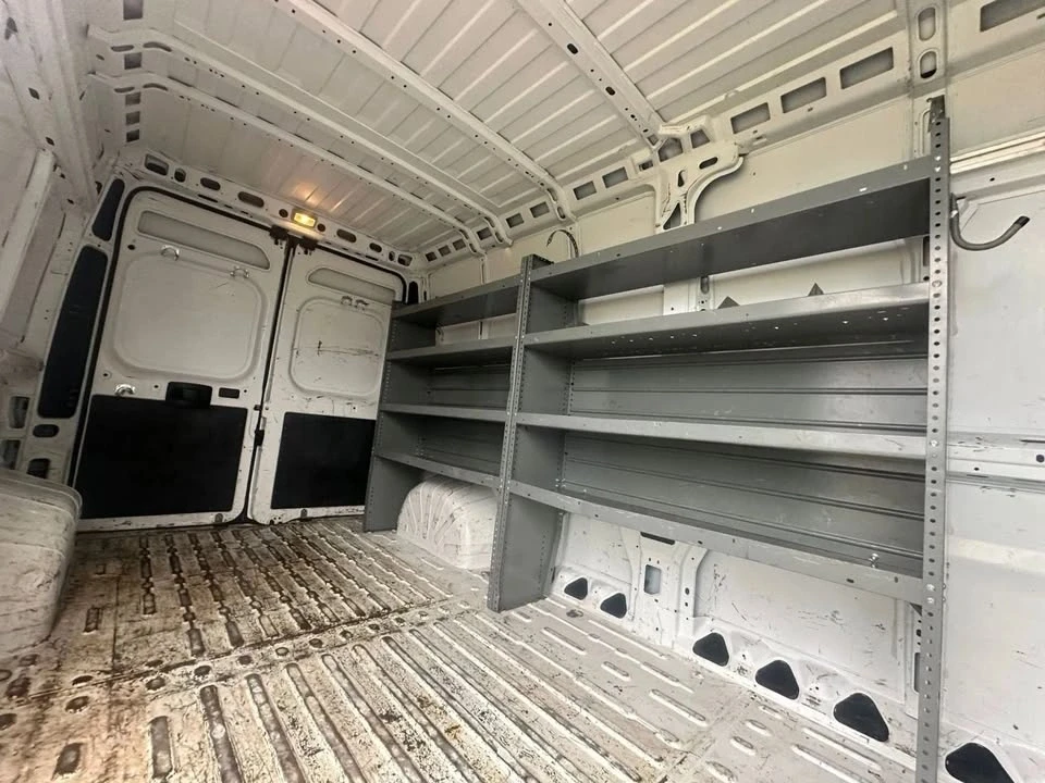 2018 Ram ProMaster - Image 7 of 7