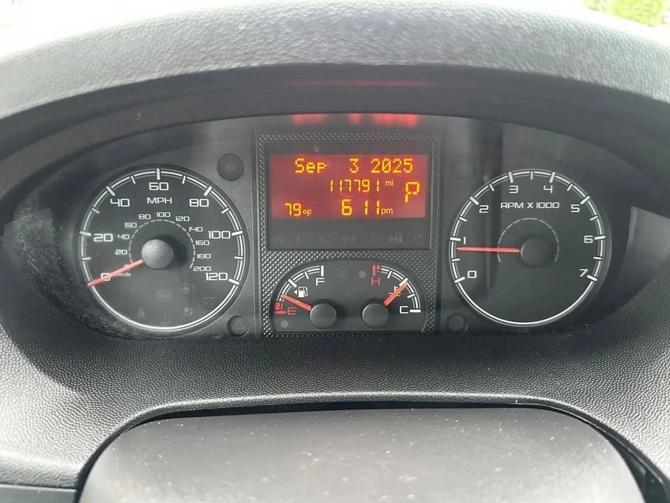 2018 Ram ProMaster - Image 4 of 7