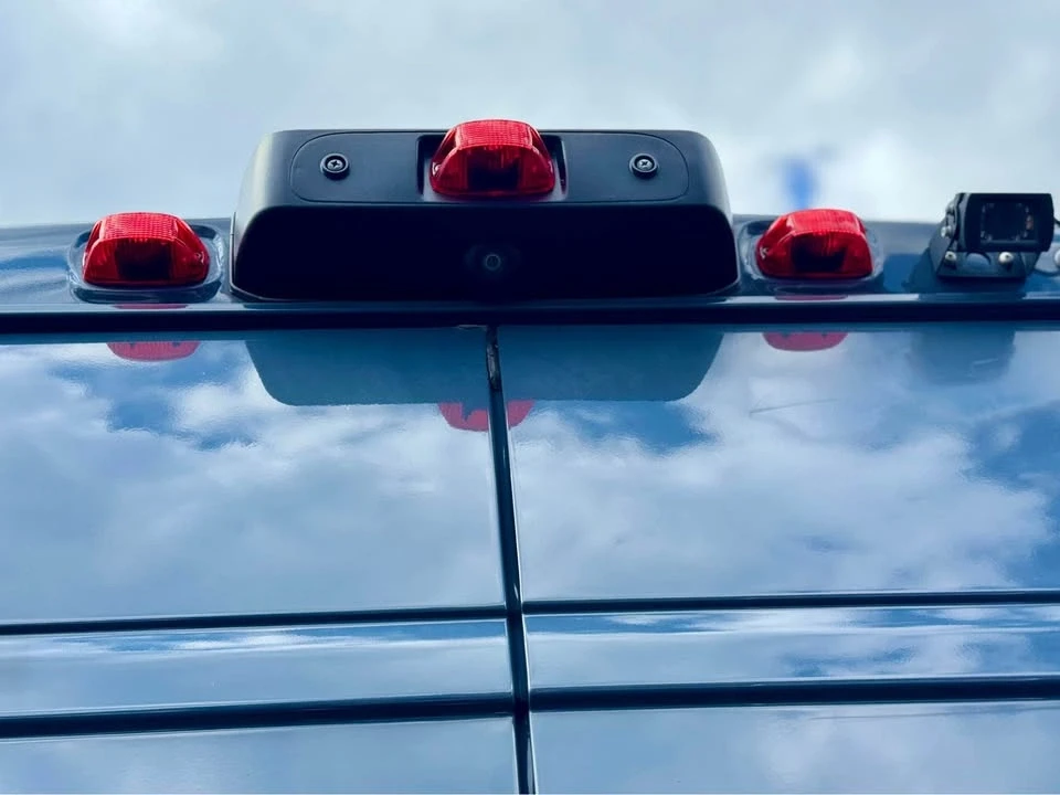 2018 Ram ProMaster - Image 9 of 17