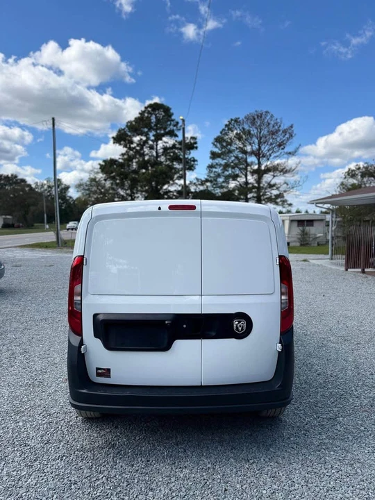 2018 Ram ProMaster - Image 6 of 18
