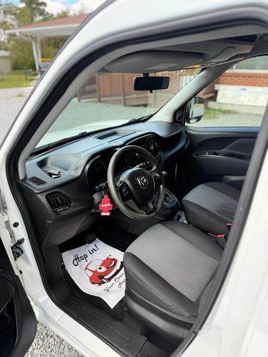 2018 Ram ProMaster - Image 8 of 18