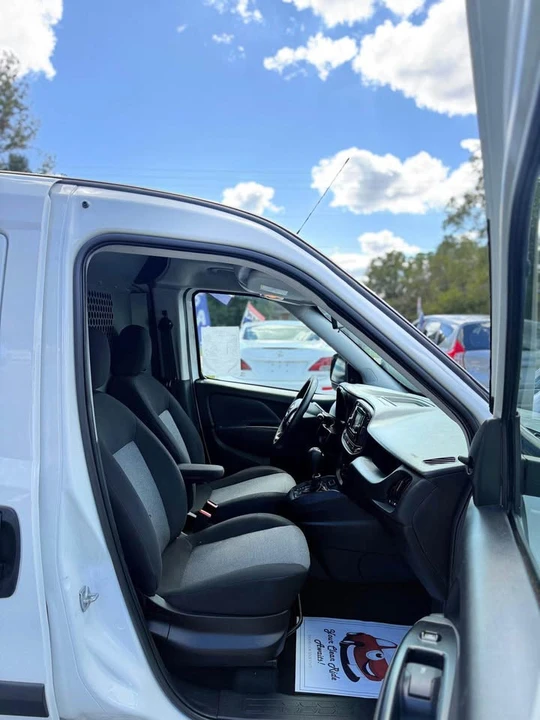 2018 Ram ProMaster - Image 13 of 18