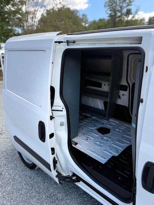 2018 Ram ProMaster - Image 14 of 18