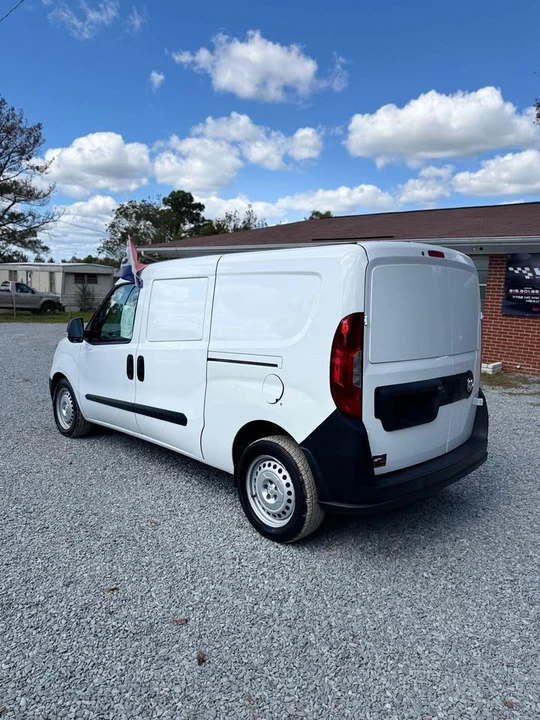 2018 Ram ProMaster - Image 4 of 18