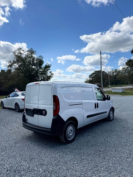 2018 Ram ProMaster - Image 5 of 18