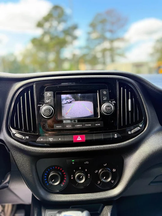 2018 Ram ProMaster - Image 17 of 18