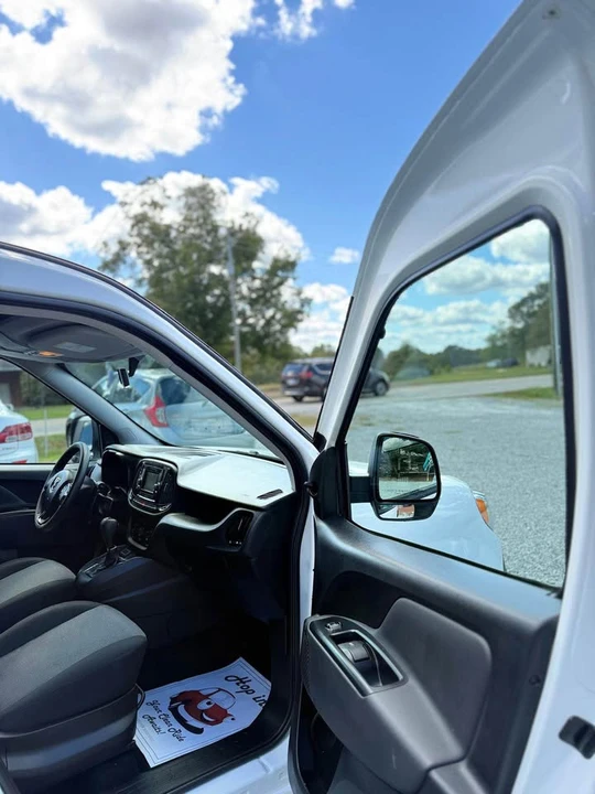 2018 Ram ProMaster - Image 12 of 18