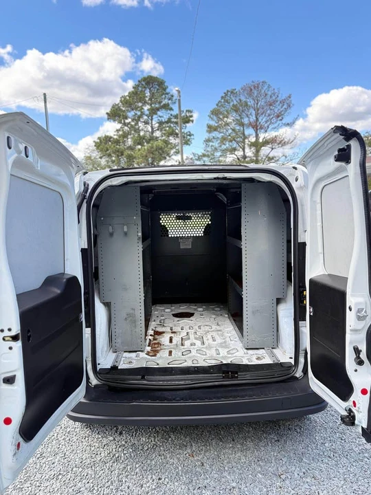 2018 Ram ProMaster - Image 15 of 18