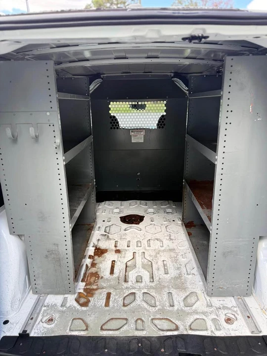 2018 Ram ProMaster - Image 16 of 18