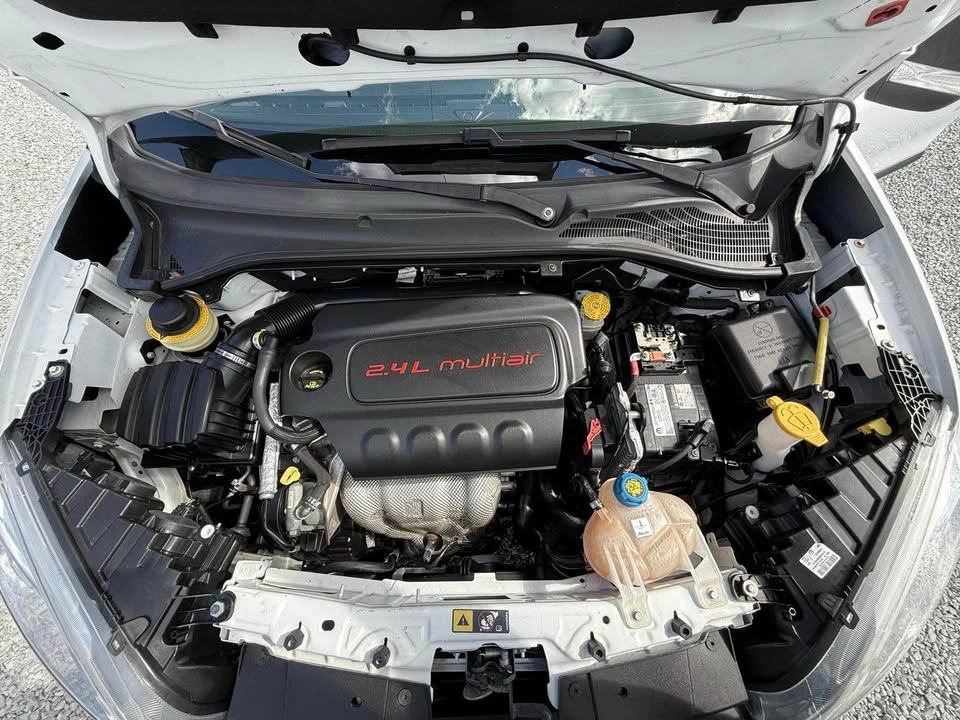 2018 Ram ProMaster - Image 18 of 18