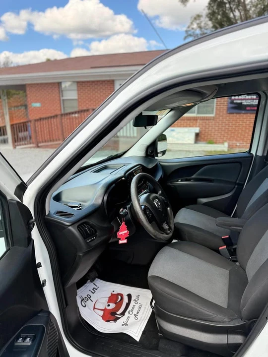 2018 Ram ProMaster - Image 7 of 18